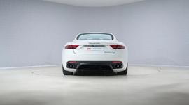 Granturismo Modena | AED 8,647 PM | Warranty Dec-2026 | GCC
