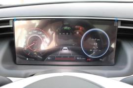 HYUNDAI TUCSON 2.5L PETROL AWD ROYAL FULL OPTION AUTO