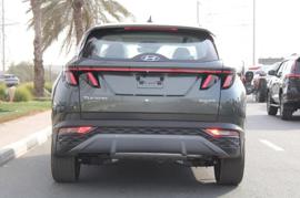 HYUNDAI TUCSON 2.5L PETROL AWD ROYAL FULL OPTION AUTO