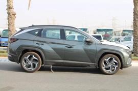 HYUNDAI TUCSON 2.5L PETROL AWD ROYAL FULL OPTION AUTO