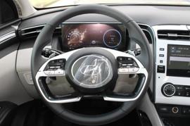 HYUNDAI TUCSON 2.5L PETROL AWD ROYAL FULL OPTION AUTO