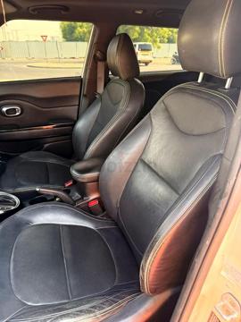 Immaculate Kia Soul 2.0 – Full Option | Lady Driven