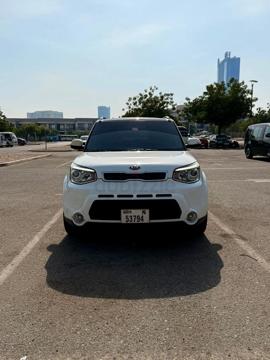Immaculate Kia Soul 2.0 – Full Option | Lady Driven