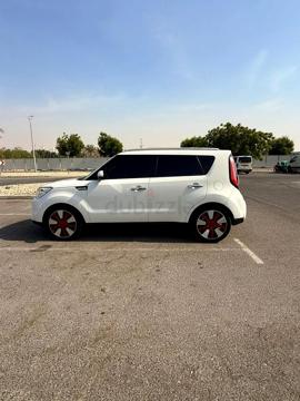 Immaculate Kia Soul 2.0 – Full Option | Lady Driven