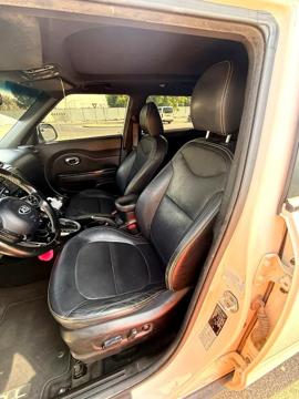 Immaculate Kia Soul 2.0 – Full Option | Lady Driven