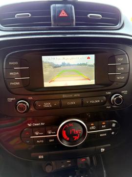Immaculate Kia Soul 2.0 – Full Option | Lady Driven
