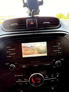 Immaculate Kia Soul 2.0 – Full Option | Lady Driven