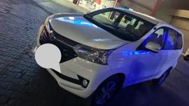 Toyota Avanza