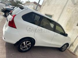 Toyota Avanza