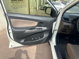 Toyota Avanza
