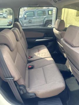 Toyota Avanza