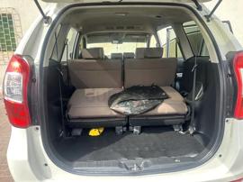 Toyota Avanza