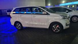 Toyota Avanza