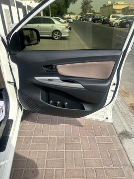 Toyota Avanza