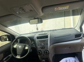 Toyota Avanza