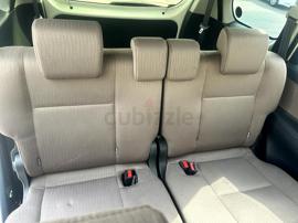 Toyota Avanza