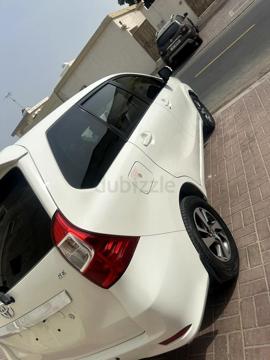 Toyota Avanza