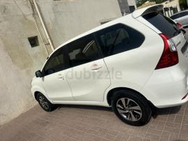 Toyota Avanza