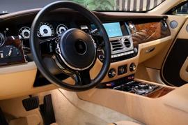 Wraith Model Year 2015 | Automatic | Petrol | 15,019 km