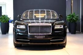 Wraith Model Year 2015 | Automatic | Petrol | 15,019 km