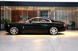 Wraith Model Year 2015 | Automatic | Petrol | 15,019 km