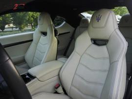 2018 Maserati GranTurismo GCC - Full Agency Maintained