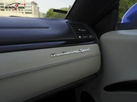 2018 Maserati GranTurismo GCC - Full Agency Maintained