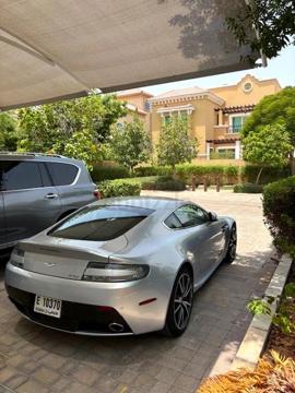 Aston Martin Vantage 2014 -