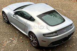 Aston Martin Vantage 2014 -