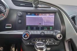 AED 3057/month | 2017 Chevrolet Corvette Grand Sport | GCC Specs | Ref#292852