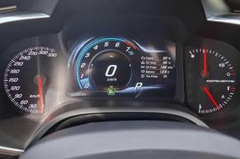 AED 3057/month | 2017 Chevrolet Corvette Grand Sport | GCC Specs | Ref#292852