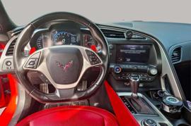 AED 3057/month | 2017 Chevrolet Corvette Grand Sport | GCC Specs | Ref#292852