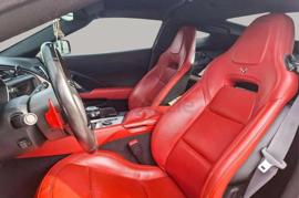 AED 3057/month | 2017 Chevrolet Corvette Grand Sport | GCC Specs | Ref#292852