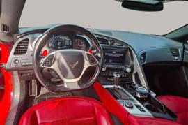AED 3057/month | 2017 Chevrolet Corvette Grand Sport | GCC Specs | Ref#292852