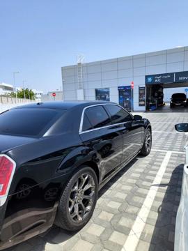 Chrysler 3.6L / Good condition / Luxury / 2013