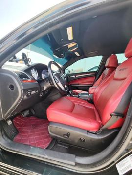 Chrysler 3.6L / Good condition / Luxury / 2013