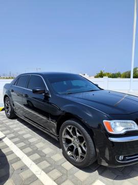 Chrysler 3.6L / Good condition / Luxury / 2013