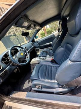 2001 Ferrari 360 F1 Hamann - Amazing condition