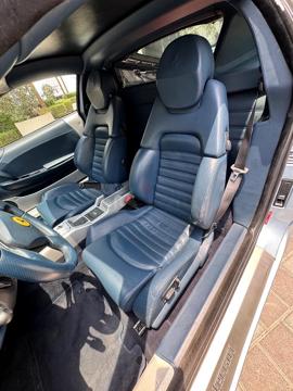 2001 Ferrari 360 F1 Hamann - Amazing condition