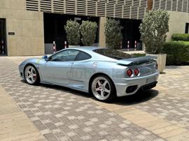2001 Ferrari 360 F1 Hamann - Amazing condition