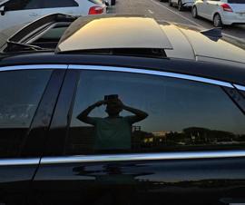 A perfect (best price) jaguar XJ 2015, GCC , (Photos litterly speak)