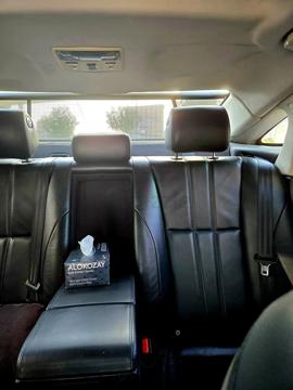 A perfect (best price) jaguar XJ 2015, GCC , (Photos litterly speak)