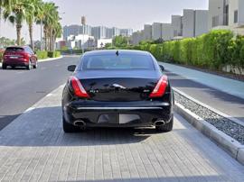 A perfect (best price) jaguar XJ 2015, GCC , (Photos litterly speak)