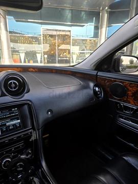 A perfect (best price) jaguar XJ 2015, GCC , (Photos litterly speak)