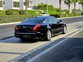 A perfect (best price) jaguar XJ 2015, GCC , (Photos litterly speak)
