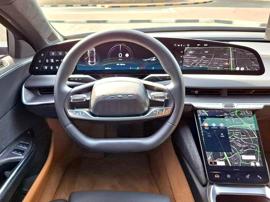 AED 5090/month | 2025 Lucid Air Touring | GCC Specs | Ref#337143