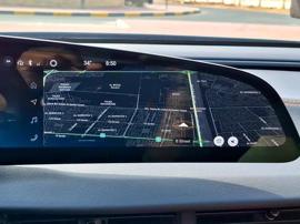AED 5090/month | 2025 Lucid Air Touring | GCC Specs | Ref#337143