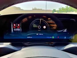 AED 5090/month | 2025 Lucid Air Touring | GCC Specs | Ref#337143