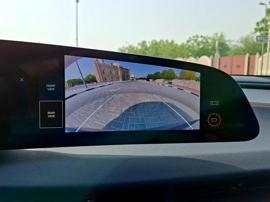 AED 5090/month | 2025 Lucid Air Touring | GCC Specs | Ref#337143