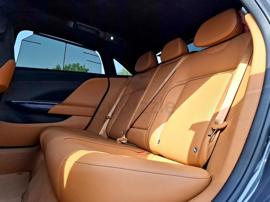 AED 5090/month | 2025 Lucid Air Touring | GCC Specs | Ref#337143